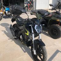 Keeway RKF 125 - 2021