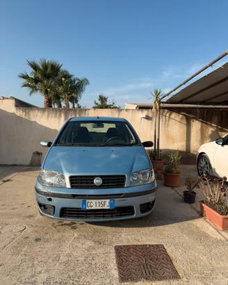 Punto 1.3 Multijet