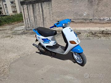 Piaggio zip fast rider 80cc polini