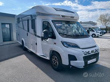 Fiat NOTIN SE'VILLA JF PROGRESS