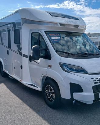 Fiat NOTIN SE'VILLA JF PROGRESS