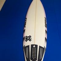 Pukas the Rush 5.10