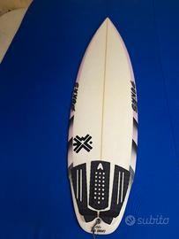 Pukas the Rush 5.10