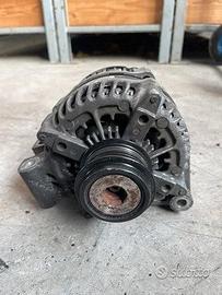 Alternatore Per Range Rover Sport 2017 3.0 Diesel
