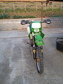Kawasaki KLX