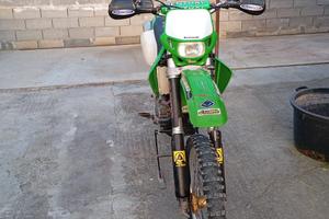 Kawasaki KLX