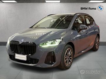 BMW Serie 2 225e Active Tourer xdrive Msport auto