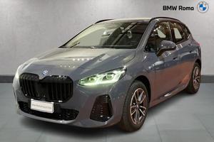 BMW Serie 2 225e Active Tourer xdrive Msport auto