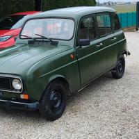 Renault 4 TL