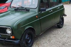 Renault 4 TL