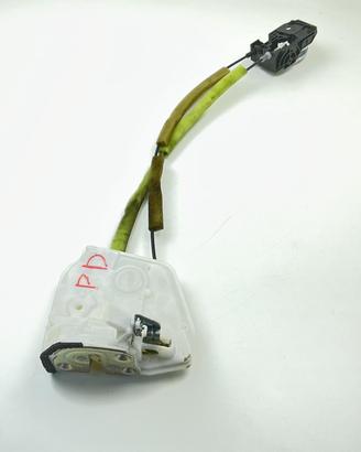 SERRATURA POSTERIORE DESTRA MAZDA CX-5 Serie KD537