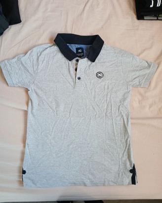 Polo X-cape S