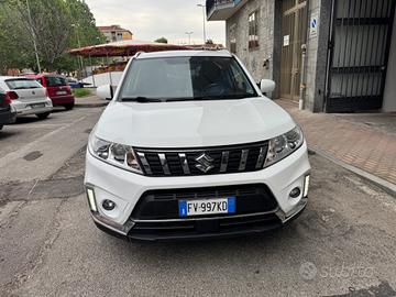 Suzuki Vitara 1.0 Boosterjet Cool