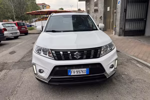 Suzuki Vitara 1.0 Boosterjet Cool