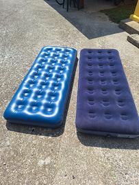 materassi gonfiabili intex