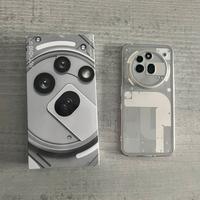 Nothing Phone 3a pro 256 gb