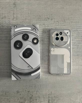 Nothing Phone 3a pro 256 gb