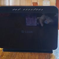 Modem WiFi ADSL
