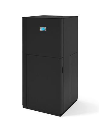 Caldaia a pellet classe 5 EVA CALOR PRO 24 ACS