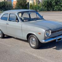 FORD Escort MK1 1968