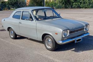 FORD Escort MK1 1968