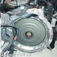 Cambio automatioc amg 45- m 139.980 2.0 -421cv