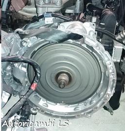 Cambio automatioc amg 45- m 139.980 2.0 -421cv