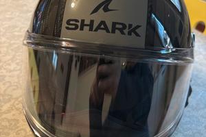 Casco Carbonio Shark Spartan RS