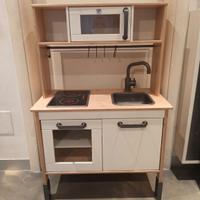 CUCINA GIOCATTOLO IKEA