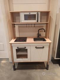 CUCINA GIOCATTOLO IKEA