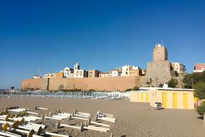 Speciale Last Minute - Azzurro come il mare