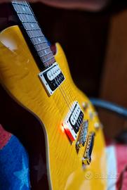 EPIPHONE Slash Les Paul Special II