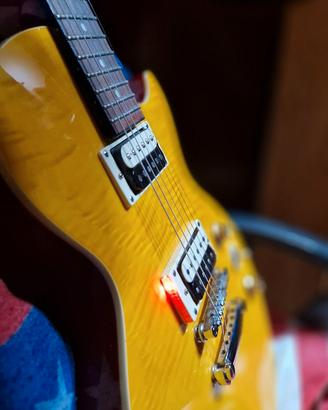 EPIPHONE Slash Les Paul  sped.inclusa