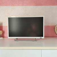 TV uninted 22" led piatto