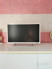 TV uninted 22" led piatto