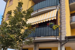 privato no aggenzia  appartamento. 