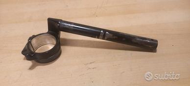 Semi manubrio destro Honda cbr 1000 rr 2006 2007