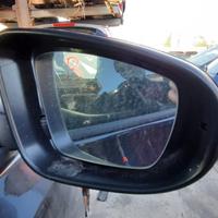 VOLKSWAGEN GOLF 6 - SPECCHIETTO RETROVISORE DESTRO