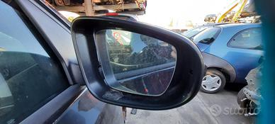 VOLKSWAGEN GOLF 6 - SPECCHIETTO RETROVISORE DESTRO