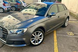 Audi A3 SPB 1.6 TDI