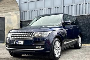 LAND ROVER Range Rover 3.0 TDV6 Autobiography