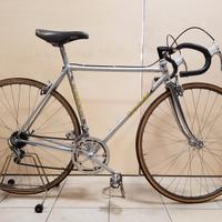 Bici Coppi anni 80 