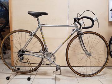 Bici Coppi anni 80 