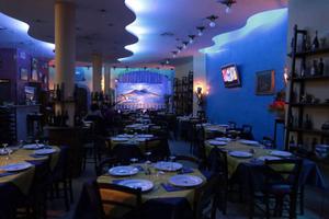 Attività di ristorante pizzeria pub