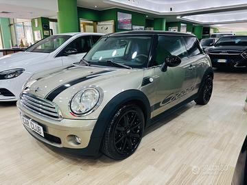 Mini Mini 1.6 Cooper 120cv