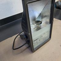 Faro DISANO da esterno