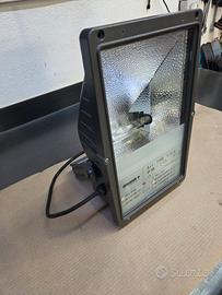 Faro DISANO da esterno