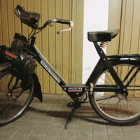 Ciclomotore solex 3800