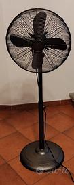 Ventilatore a piantana Electroline