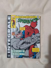 Spider-Man Integrale N. 11 - Panini Comics